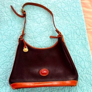 Dooney & Bourke hobo purse
